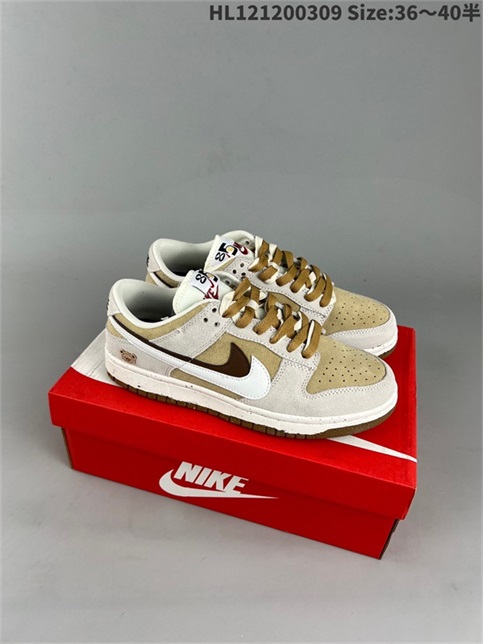 women low dunk sb shoes 2023-3-21-114